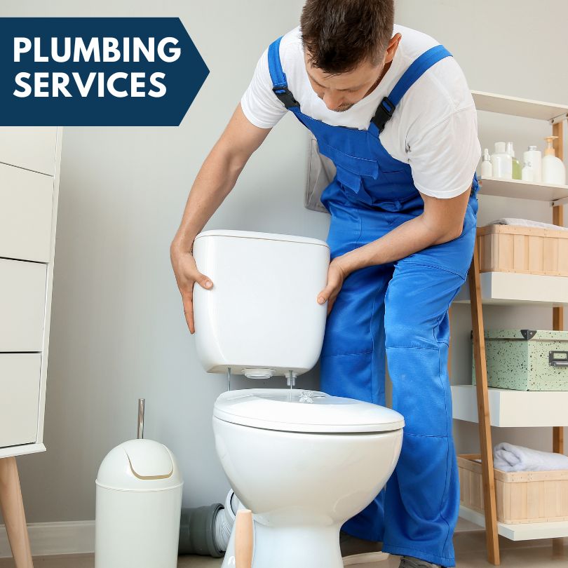 Plumbing Company in Dodgeville, MI